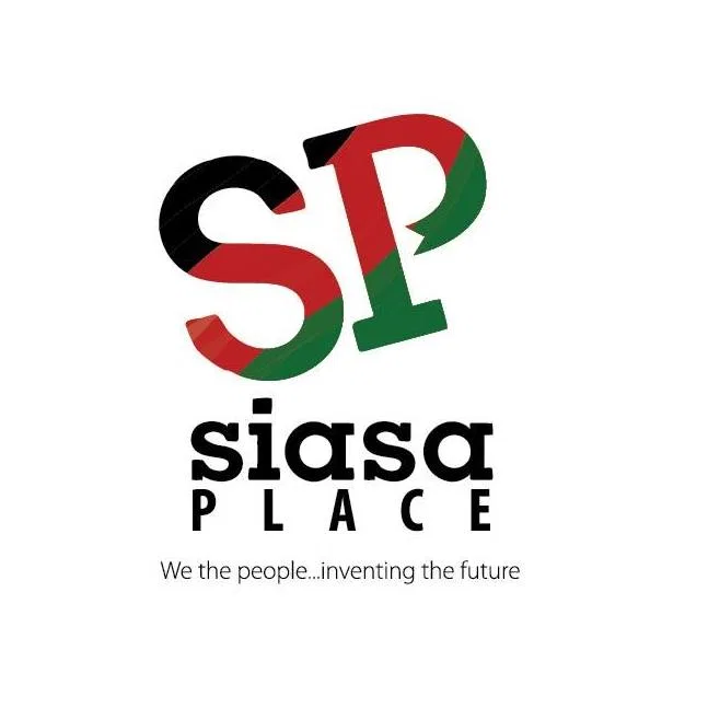 Siasa Place — We the people, inventing the future