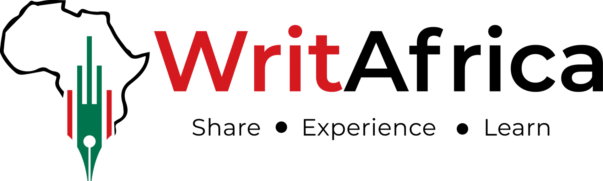 WritAfrica logo
