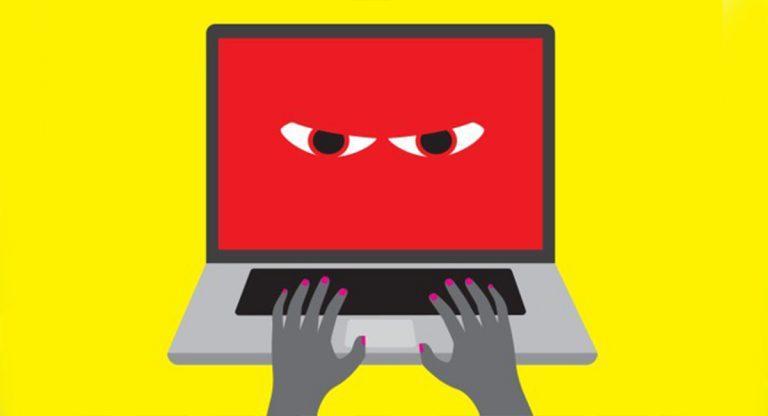 Online harassment has become the order of the day By Faith Ogega