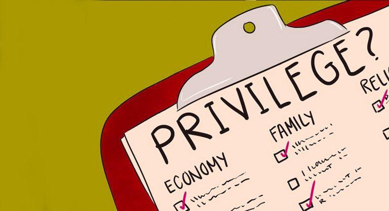 Men, we must check our privilege – By Billy Osogo