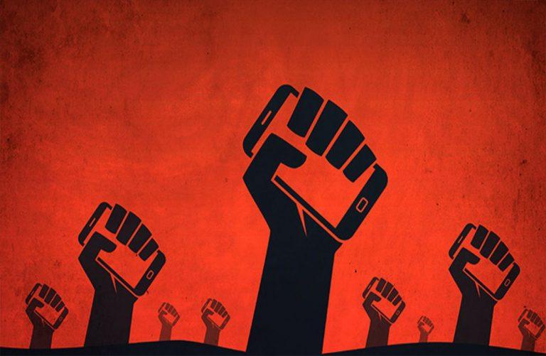 Social Activism in the 21st Century – By Billy Osogo